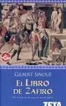 El Libro de Zafiro
