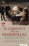EL GABINETE DE LAS MARAVILLAS