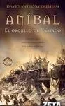Aníbal. El Orgullo de Cartago