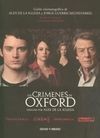 LOS CRÍMENES DE OXFORD