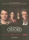 Los Crímenes de Oxford