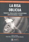 LA RISA OBLICUA