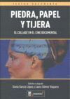 PIEDRA, PAPEL Y TIJERA
