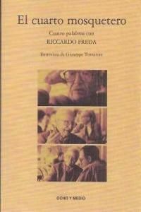 EL CUARTO MOSQUETERO