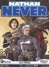 NATHAN NEVER VOL. 1