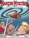 MARTIN MYSTÈRE VOL. 22