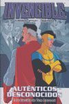 INVENCIBLES VOL. 5
