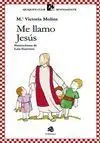 Me Llamo Jesus