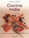 COCINA INDIA