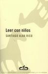 LEER CON NIÑOS