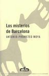 LOS MISTERIOS DE BARCELONA