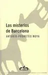 Los Misterios de Barcelona