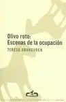 Olivo Roto