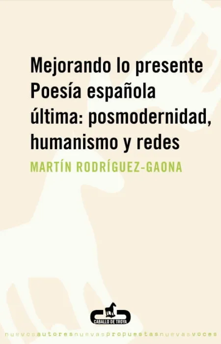 Mejorando lo Presente