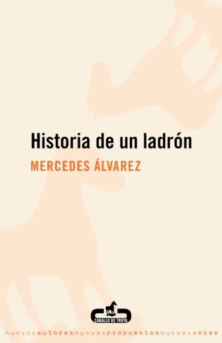 Historia de un Ladrón
