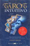 TAROT INTUITIVO (ESTUCHE)