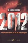 APOCALIPSIS 2012