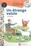 Evasion Niveau 1 un Etrange Voisin + Cd