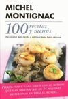 100 RECETAS Y MENÚS