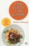 CON GUSTO Y SIN GLUTEN