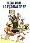 La Ezpaña de Zp