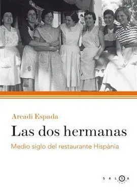 La Cocina de las Dos Hermanas