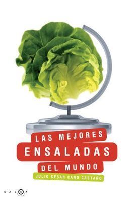 CUÍDATE CON LAS MEJORES ENSALADAS