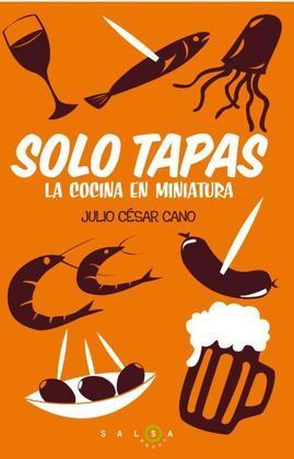 SÓLO TAPAS