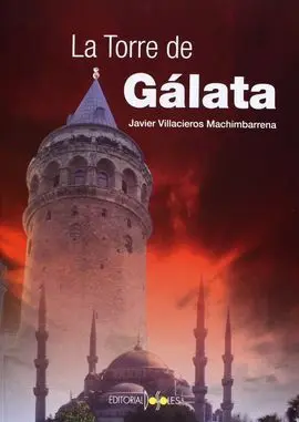 Torre de Galata, la