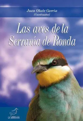 Las Aves de la Serranía de Ronda