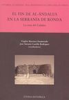 EL FIN DE AL-ÁNDALUS EN LA SERRANÍA DE RONDA