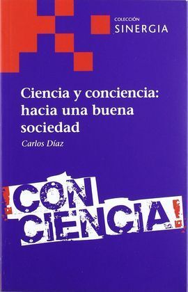 CIENCIA Y CONCIENCIA