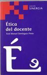 ÉTICA DEL DOCENTE