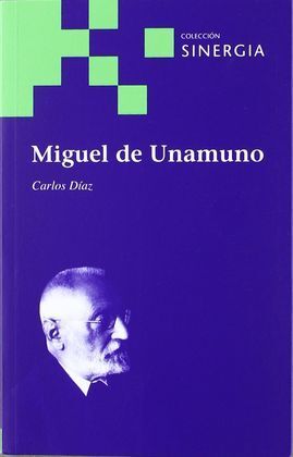 MIGUEL DE UNAMUNO