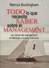 Todo lo que Necesita Saber Sobre el Management