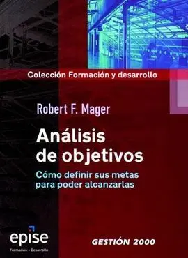 Análisis de Objetivos