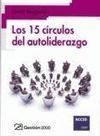 LOS 15 CÍRCULOS DEL AUTOLIDERAZGO