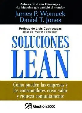 Soluciones Lean