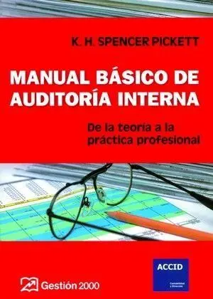 Manual Básico de Auditoría Interna