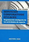 SERVICIOS CORPORATIVOS EFICACES