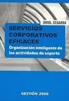 Servicios Corporativos Eficaces
