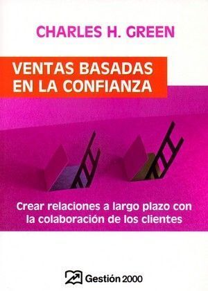 VENTAS BASADAS EN LA CONFIANZA
