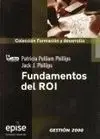 Fundamentos del Roi