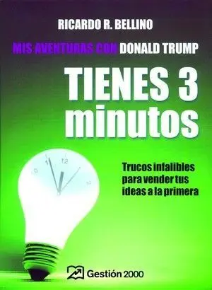Tienes Tres Minutos