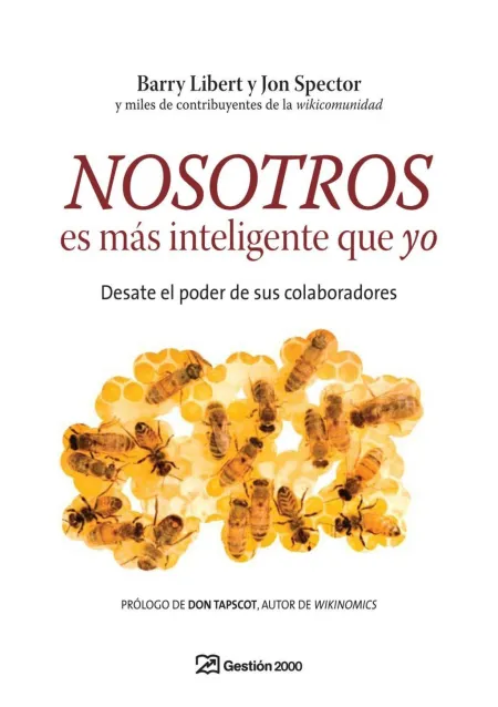 Nosotros Es Más Inteligente que yo