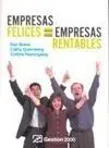 Empresas Felices Empresas Rentables