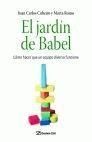 EL JARDÍN DE BABEL