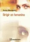 Dirigir en Femenino