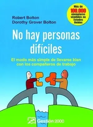 No Hay Personas Difíciles