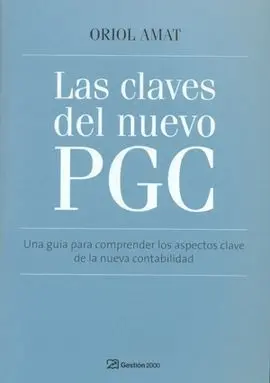 Las Claves del Nuevo Pgc